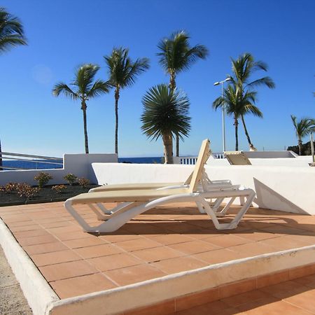 Bungalows Villas Blancas ปูแอร์โตเดลคาร์เมน ภายนอก รูปภาพ