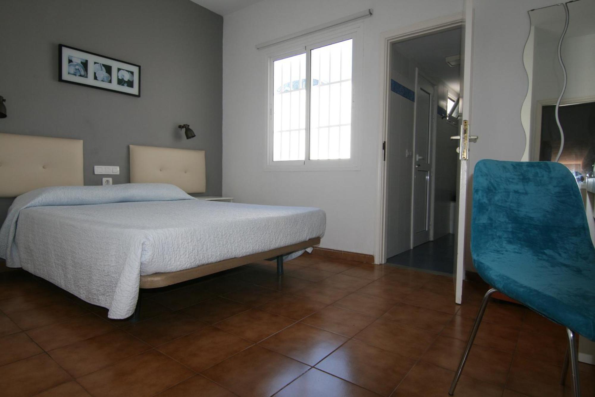 Bungalows Villas Blancas ปูแอร์โตเดลคาร์เมน ภายนอก รูปภาพ