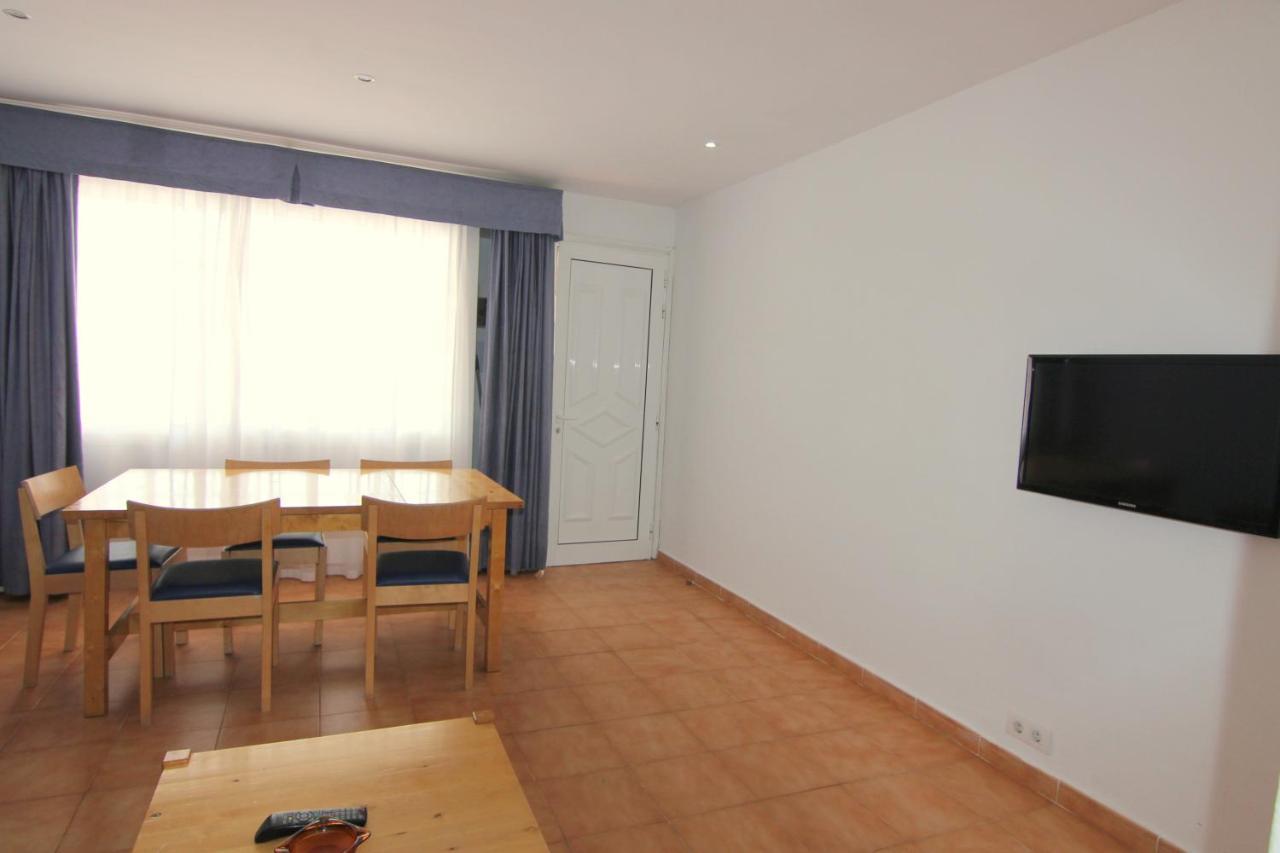 Bungalows Villas Blancas ปูแอร์โตเดลคาร์เมน ภายนอก รูปภาพ